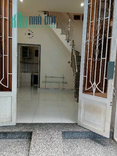 Nhà rẻ Lũy Bán Bích,Phú Thọ Hoà,Q.TP,1 lầu, 2PN, giá nhỉnh 2 tỷ