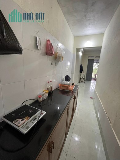 Bán nhà Tân Ấp, nhà 2 mặt ngõ, Sổ đỏ Hộ khẩu Ba Đình 38m2, giá 1.55 tỷ