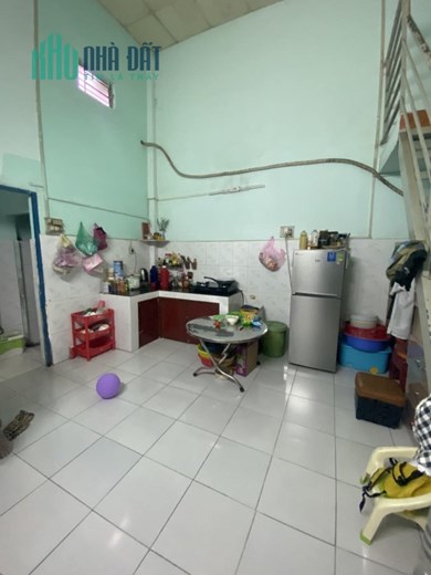 Tân Phú,2 Mặt Hẻm Xe Tải Thông, 93m2, Ngang Bề Thế 5.5m, Tiện Xây Mới, Chỉ 5 Tỷ xxx.