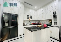 Cho thuê Biệt thự biệt thự full đồ nội thất giá chỉ 45 triệu/ tháng Vinhomes Ocean Park 2