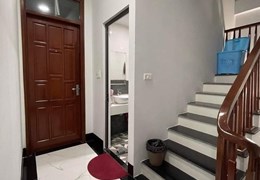 Bán Rẻ Nhà Cực Thoáng Quận 11, Hẻm Xe Tải, 70m2, 4 Phòng, 9.3 TỶ HẠ CÒN 6.5 TỶ
