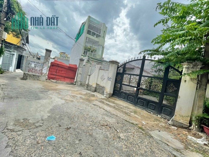 Lô Đất đẹp cách đường Đặng Văn Bi chỉ 20m, P. Trường Thọ, dt 103m2 giá 7,5 tỷ
