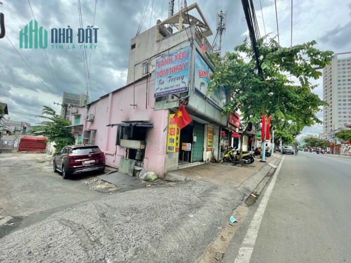Lô Đất đẹp cách đường Đặng Văn Bi chỉ 20m, P. Trường Thọ, dt 103m2 giá 7,5 tỷ