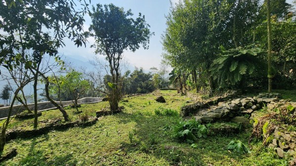 Cần bán 2500m2 đất nghỉ dưỡng tuyệt đẹp giữa thung lũng Mường Hoa