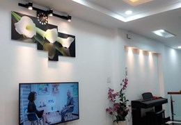 Nhà bán Tân Bình Phạm Văn Bạch - Chỉ 7 Tỷ có nhà HXH Khu an ninh dân trí cao xung quanh tiện ích