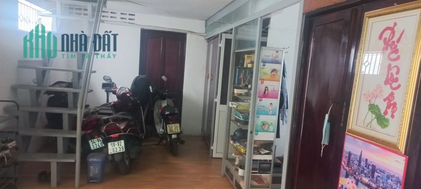 MẶT TIỀN KINH DOANH ĐỈNH - LÊ ĐỨC THỌ - DIỆN TÍCH KHỦNG - 395M2 - GIÁ 33 TỶ