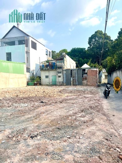 Cần bán 2 lô đất đã tách sổ đối diện trại giam B5 Trảng Dài Biên Hòa