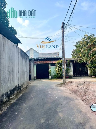 Cần bán 2 lô đất đã tách sổ đối diện trại giam B5 Trảng Dài Biên Hòa