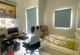 Bán nhà 7tỷ2 4tầng Lương Hữu Khánh P.Phạm Ngũ Lão Quận1 TpHCM .
