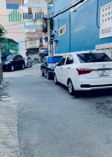 Hẻm xe hơi Trung Tâm Bình Thạnh chỉ 4.9 tỷ, ngợp mua bán nhanh