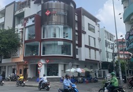 Cho thuê nhà 12 Phòng ngủ, đường Sư Vạn Hạnh, phường 12, quận 10