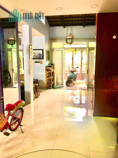 Nhà mặt tiền Kinh doanh Hiệp Thành - Giáp Lê Văn Khương - 101 m2 - Ngang 6.5 mét - Chỉ 6 tỷ.