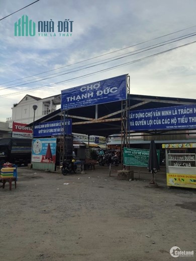 Đất Mặt Tiền Kinh Doanh Quốc Lộ 22B, Gò Dầu Cần Bán Gấp 210 Triệu/ Mét Ngang