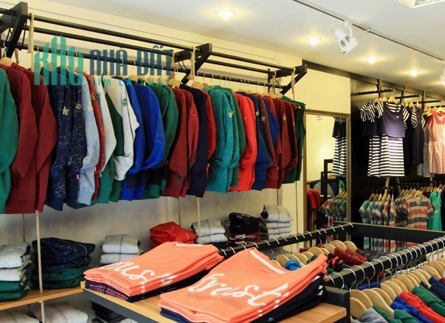 Cho thuê nhà mặt phố Văn Quán, Đường 19/5 Hà Đông