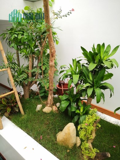 Bán nhà riêng ngõ 82 phố Yên Lãng dt 70 m2 x 4,5 t có sân cổng thoáng sau giá 10,8 tỷ.