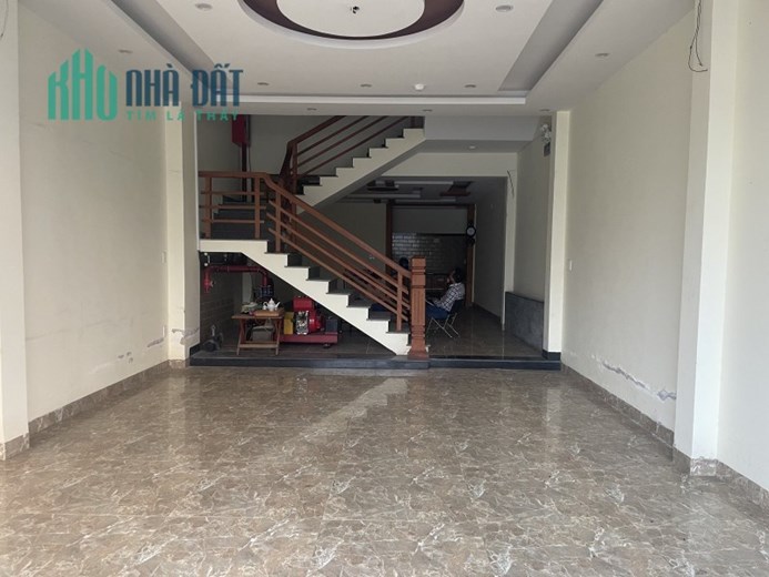 Nhà Mặt Tiền Hồ Xuân Hương, 90m2, Kinh Doanh