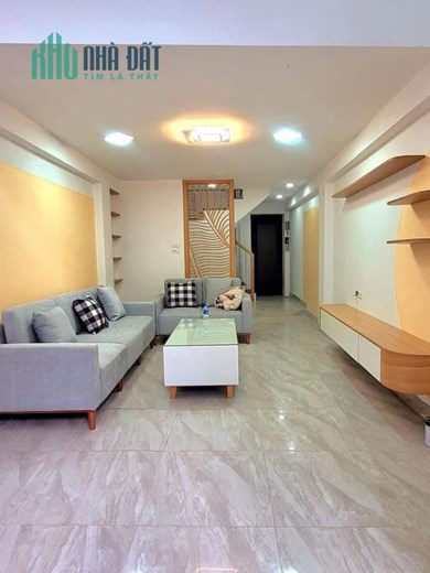 CỰC HIẾM Ô TÔ TRÁNH KINH DOANH 40M2, 5 TẦNG, 3.85 Tỷ