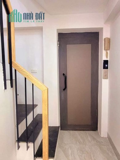 CỰC HIẾM Ô TÔ TRÁNH KINH DOANH 40M2, 5 TẦNG, 3.85 Tỷ