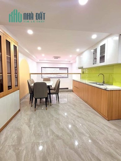 CỰC HIẾM Ô TÔ TRÁNH KINH DOANH 40M2, 5 TẦNG, 3.85 Tỷ