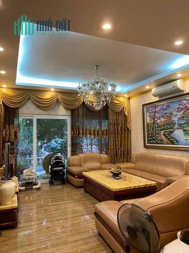 Bán biệt thự nhà vườn đẹp lung linh Vân Trì, Đông Anh, ô tô tránh, 250m2 nhỉnh 10 tỷ