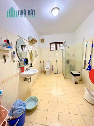 Bán nhà Võ Thị Sáu Hai Bà Trưng 163m2 x 5 tầng, MT 7.8m giá 35 tỷ