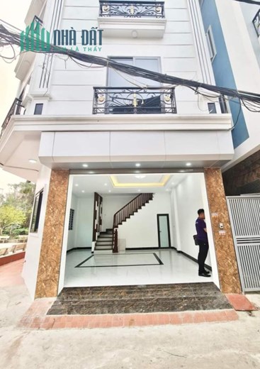 Hà Đông, dt50m2 5 tầng ô tô tránh, viên sân vườn hoa, kinh doanh chỉ 5,9 tỷ