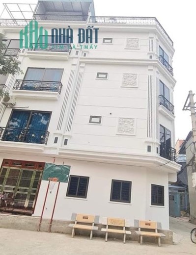 Hà Đông, dt50m2 5 tầng ô tô tránh, viên sân vườn hoa, kinh doanh chỉ 5,9 tỷ
