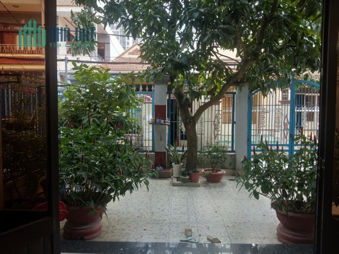BÁN NHÀ HXH HUỲNH TẤN PHÁT QUẬN 7, 161M2 (7*23) 3 TẦNG, 7 TỶ 800 - 0906885823