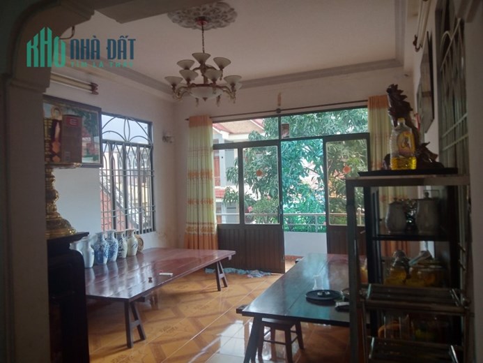 BÁN NHÀ HXH HUỲNH TẤN PHÁT QUẬN 7, 161M2 (7*23) 3 TẦNG, 7 TỶ 800 - 0906885823