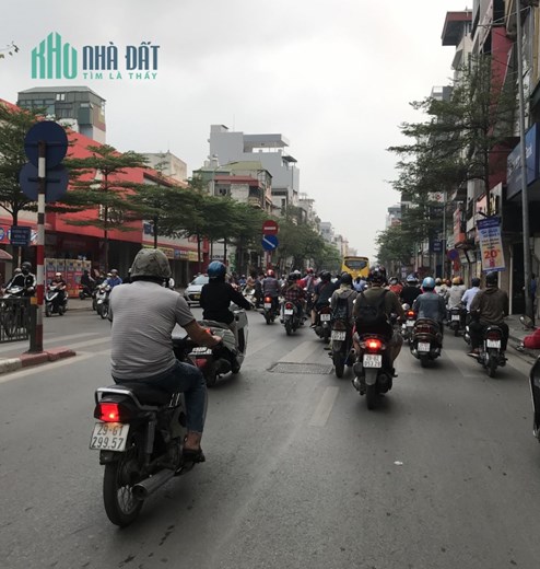 CẦN BÁN GẤP CĂN NHÀ MẶT PHỐ TÔN ĐỨC THẮNG QUẬN ĐỐNG ĐA HÀ NỘI 0913032481