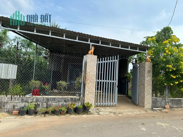 Bán đất gần ngã 3 Dầu Giây có sổ sẵn chỉ từ 10tr/m2 full thổ