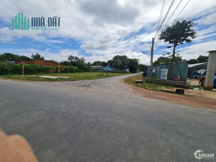 Bán Đất Thổ Cư Trung Tâm Thị Xã Trảng Bàng, Tây Ninh