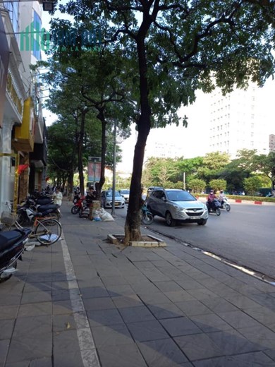 SIÊU HIẾM, NGUYỄN KHANG 45M X 3T, Ô TÔ TRÁNH, KD, 7,8 TỶ.