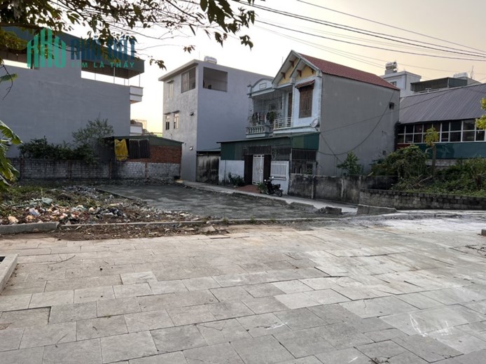 Đất mặt bằng ngay cạnh siêu thị Aeon Mall -21 triệu/m2