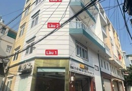 CHO THUÊ NHÀ BÌNH THẠNH - TIỆN Ở VÀ KINH DOANH SPA