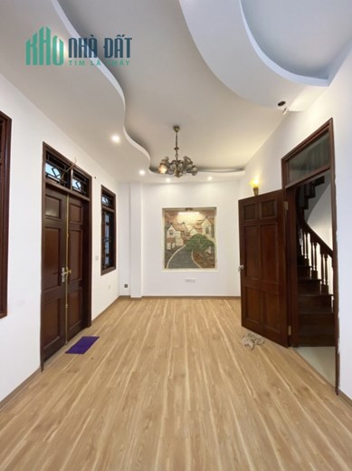 Bán nhà quận Thanh Xuân phố Chính Kinh 46m 5 tầng 7 phòng ngủ LÔ GÓC nhỉnh 5 tỷ lh 0975124520