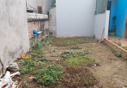 5,5 TỶ CÓ NGAY ĐẤT QUANG TIẾN TÂY MỖ 72M2 X MT 5M, Ô TÔ TẢI VÀO ĐẤT.