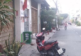Chính chủ cho thuê phòng trọ tại số 427/33 Lê Văn Quới, p. Bình Trị Đông A, q. Bình Tân , TP.HCM