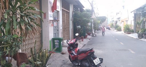 Chính chủ cho thuê phòng trọ tại số 427/33 Lê Văn Quới, p. Bình Trị Đông A, q. Bình Tân , TP.HCM