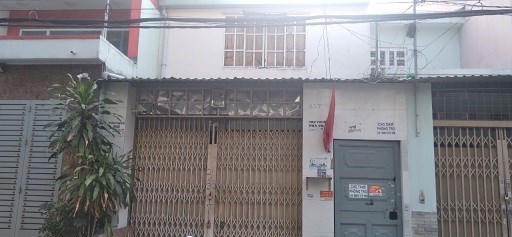 Chính chủ cho thuê phòng trọ tại số 427/33 Lê Văn Quới, p. Bình Trị Đông A, q. Bình Tân , TP.HCM