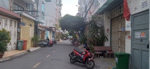 Chính chủ cho thuê phòng trọ tại số 427/33 Lê Văn Quới, p. Bình Trị Đông A, q. Bình Tân , TP.HCM