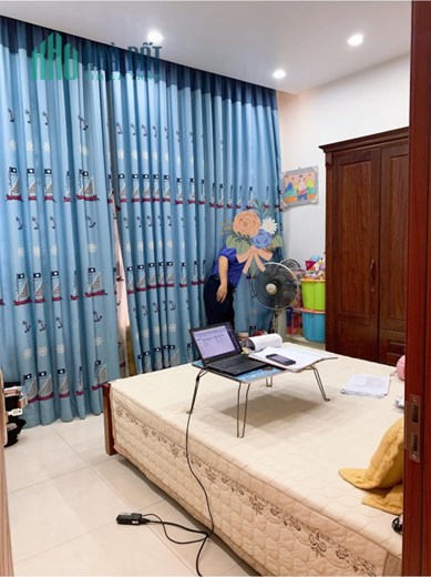 BÁN NHÀ GIÁP BÁT, HOÀNG MAI, 30M Ô TÔ, 45M2 4T MT7M, GIÁ 4.35 TỶ