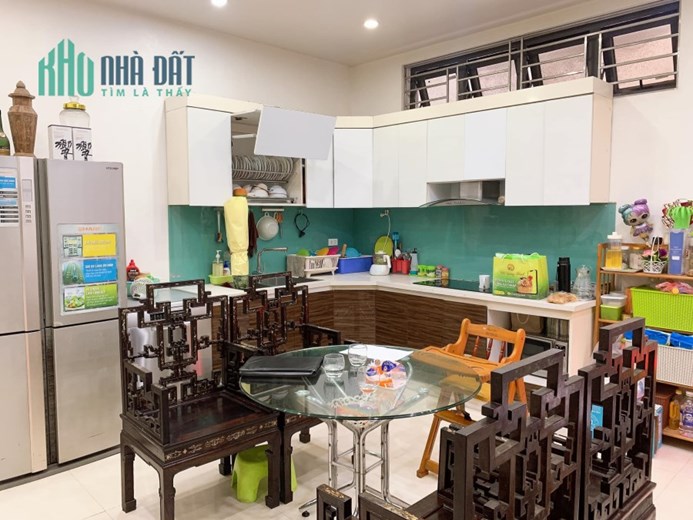 BÁN NHÀ GIÁP BÁT, HOÀNG MAI, 30M Ô TÔ, 45M2 4T MT7M, GIÁ 4.35 TỶ