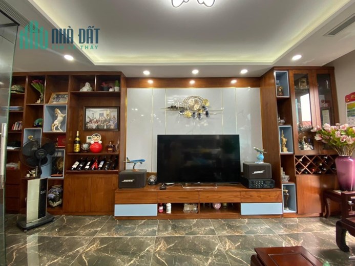 Phân lô cực vip Trần Quang Diệu, Đống Đa. Ô tô tránh, 7 tầng, thang máy, full nội thất cao cấp