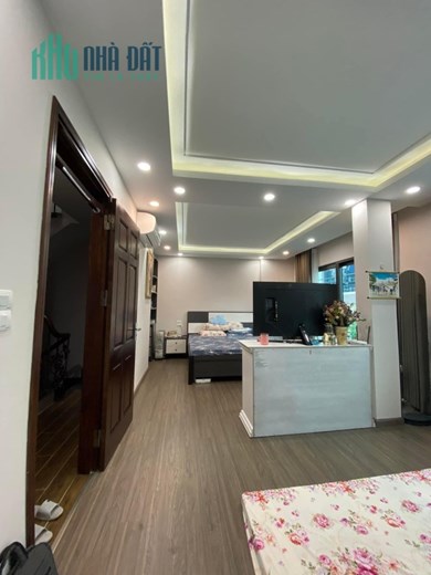 Phân lô cực vip Trần Quang Diệu, Đống Đa. Ô tô tránh, 7 tầng, thang máy, full nội thất cao cấp