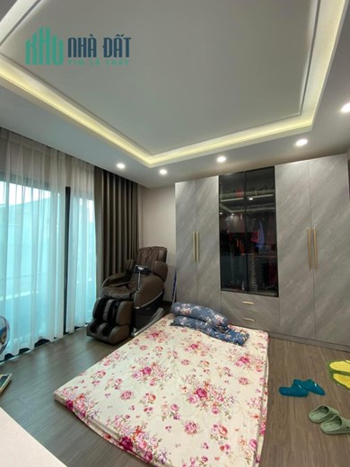 Phân lô cực vip Trần Quang Diệu, Đống Đa. Ô tô tránh, 7 tầng, thang máy, full nội thất cao cấp