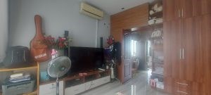 Chính chủ cần bán chung cư vị trí đẹp tại tỉnh Bình Dương