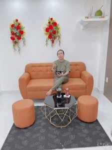 Cần Bán Căn Nhà sát mặt tiền Phan Văn Trị quận Bình Thạnh