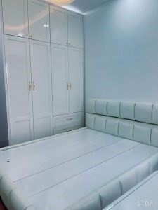 Cần Bán Căn Nhà sát mặt tiền Phan Văn Trị quận Bình Thạnh