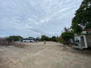 Cần Bán Lô Đất Liền Kề 5- 60 khu thăng Long 2 bàu bàng